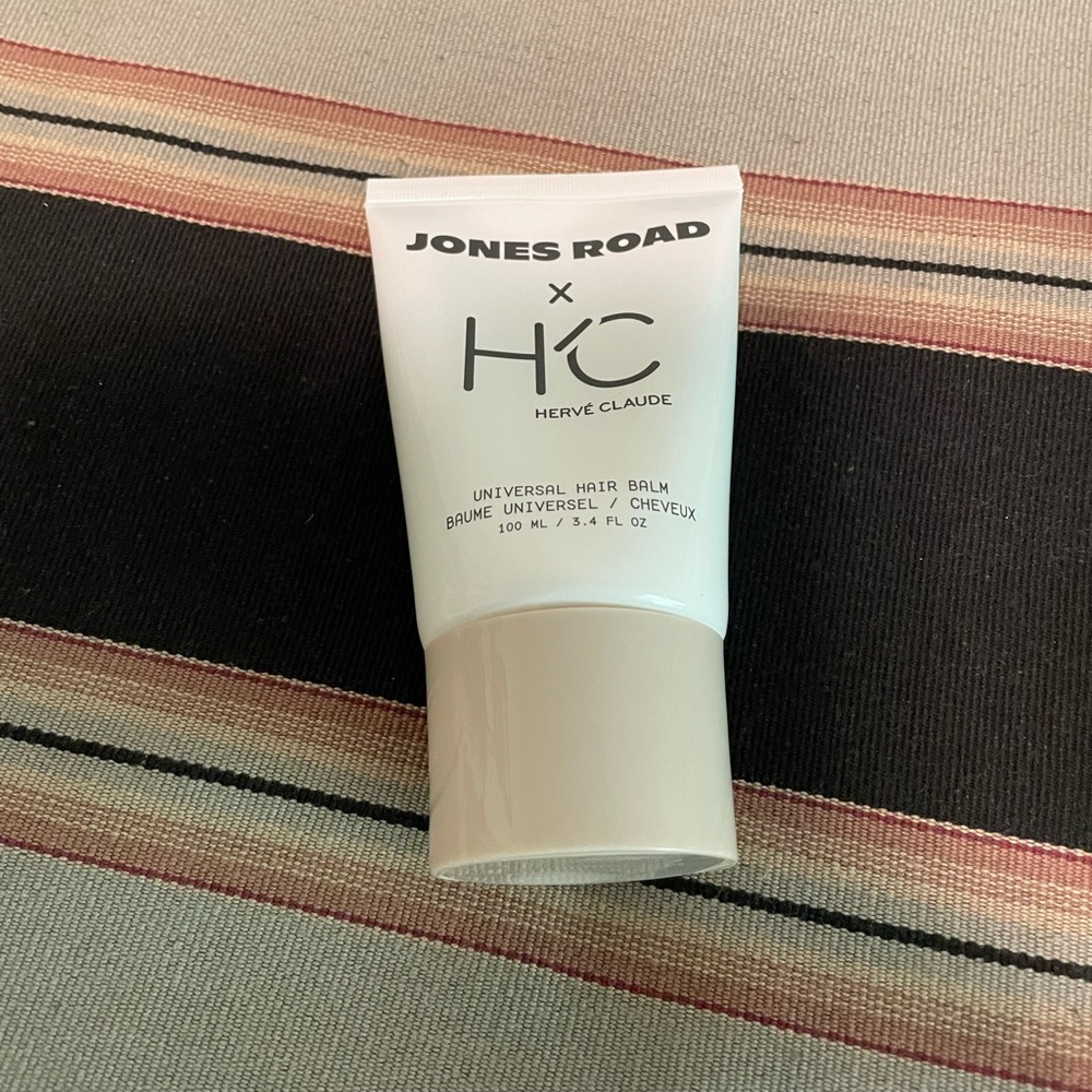 Jones Road x Hervé Claude Universal Hair Balm